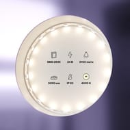 ������������ ����� Maytoni Led Strip 20045 24� 5050 12��/� 4000K 5� IP20, �����