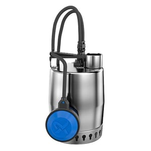 Насос дренажный GRUNDFOS Unilift KP 150-A1 0,3кВт 1x230  D-1