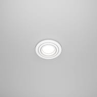 ������������ ���������� Maytoni Atom (����) DL023-2-01W, 10��, IP20, GU10, �����