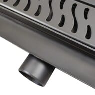   Paini Harmony L=550  D40,  , CH550HC