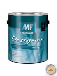 ������ MF Paints Designer Plus 2050 �������� �������������� (0,95�) MF 0253 (��.)