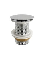 Донный клапан Ceramicanova Click-Clack, без перелива, CN2000CH