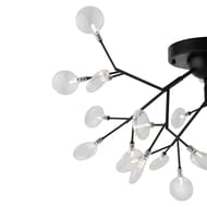 ���������� ���������� Freya Florencia (���� ���������) FR5049CL-27B, IP20,������