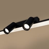 ���������� ���������� Freya Aspiration (���� �����������) FR6120CL-L16B,4000 K,80 Ra,185/265 V,IP20������