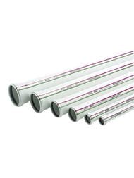 Канализационная труба REHAU 110/500 мм, шумопоглощающая, 1120274