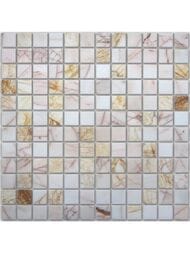 ������� �� ������������ ����� LeeDo Pietrine 7 Ragno Rosso POL 23x23 (298�298x7) ������� (��.)