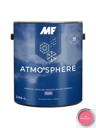 ������ �������� MF Paints Atmosphere 2268 ��������� ������� (0,95�) MF 1108 (��.)