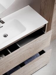 ����� ��� �������� SANCOS Libra Floor (1190x450x840) ���������, ��� �����, ��� �������� LB120F-1EG