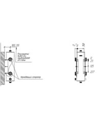 �������������� ������� Gidruss GR-250-50 10,8 �3/�, 2", �� 250 ���