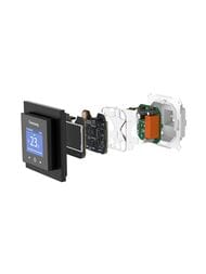  Thermoreg TI-970        " " 