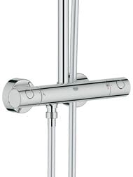 ������� ������� Grohe Euphoria XXL 26187000 ��������� ��� ����, ������� � ������ ���, ������