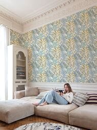 ���� ��������� �� ��������� Grandeco Maison MN 3107 (0,53�10,05) ������, ������� (���.)