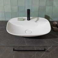 ���������� Burgbad Sys30 560�410�120 ���������, ���. ������, � ������ ��������, ����� MWJJ056C0001