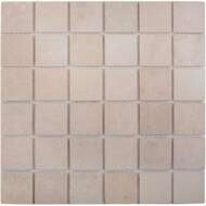 ������� Starmosaic Wild Stone CREMA MARFIL MATT 20�20 (305�305�4) JMST027 (��.)