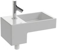  Jacob Delafon TERRACE EGA012-00 (490280)    