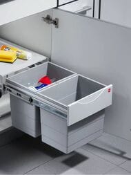    36 (18+18) Hailo Space Saving  3641-12