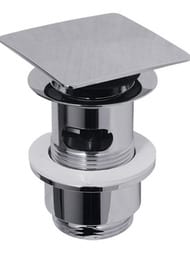 ������ ������ Migliore RICAMBI ���������� "click-clack" ��� �������, 1"1/4, ���� ML.RIC-10.123.CR