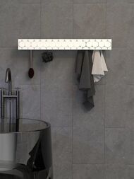 ����� FLOW Bee Hook 800�92�90 ���������, � ��������, ����� Fl-bee-hook80-�