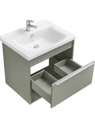 ����� � ��������� AQUATON ���� 60 ���������, 1 ����, 1 ����, ����: ����� ������� 1A2872K0HP2B0