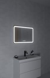 ������� Cersanit LED 050 design pro 800�550 ��������� ���/������ ����, �������� KN-LU-LED050*80-p-Os