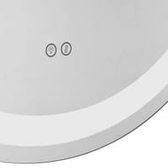 ������� AQUATON ������ 75 1A260702AK010 750x35x750��, LED ���������, ������, ������, ���������������