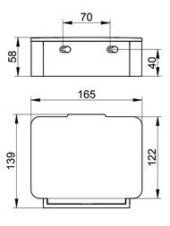    Keuco Plan ,  ,  14967010001