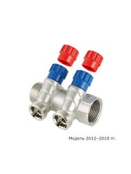  VALTEC 1"  2 .   3/4"   VTc.560.NE.060502