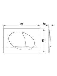 ������� ����� Roca Active 42B ����� 8901140B0