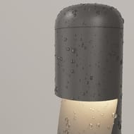 ����������� ���������� Maytoni Hagen (�����) O423FL-L5GF, 3000� 5�� IP 65, ������