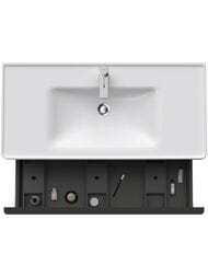 ����� ��� �������� Duravit D-Neo 984�440�452 ���������, 1 ����, ������ ���� DE4256004210000