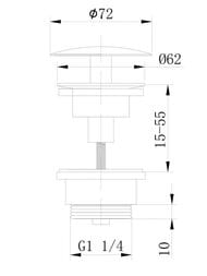 ������ ������ ABBER AF0012G ��� ��������, �������������, ������ �������