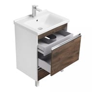 ����� � ��������� AQUATON ����� 60 1A2301K1KPDB0 550x429x505 ���������, 2 �����, �������� ������ (1A230101KPDB0+1WH302421)