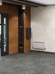 ��������������� ������ Staro Antislip Rodas Smoke (600�600�9) �����-���������� (��.�.)