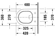 ������ ��������� D-Neo 370�480��, ������������, ����� 2588090000