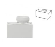  Cielo DELFO  ,  Talco DEC76L TL