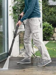   KARCHER VP 180 Vario Power Full Con   2.642-726.0