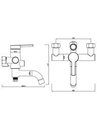 ��������� ��� �����/���� Swedbe Diana 1035 ���������, �������., �������. �����, ��������, ����