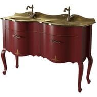 ����� ��� �������� Caprigo ����� 140 rossa vino 1350�950�460 11017-019