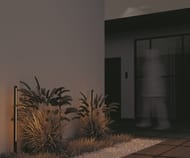 ����������� ���������� Maytoni Pole (����) O440FL-L12GF3K, 3000K 12�� IP 65, ������