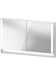 ���������� ���� Duravit Qatego 1200�750�155 ���������, � ����������, �������, ����� QA7153018180010