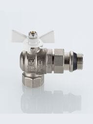���� ������� VALTEC BASE-���� ���.�� ������,��������,���.�������� DN15 PN40, 1/2"�� VT.228S.NRW.04