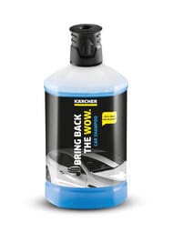 Шампунь для моек 3 в 1 KARCHER, 1л арт. 6.295-750.0