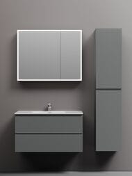 ����� ��� �������� SANCOS Folk (890�450�500) ���������, 2 �����, Ergraut soft FL90ES