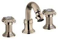 ��������� CEZARES OLIMP-BBS2-02-Sw ��� ����, 3 ���������, ������ ������, ������/����� Swarovski