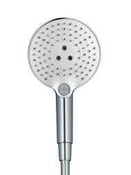������� ����� Hansgrohe Raindance Select S 120/Unica S Puro 0,65 � �����/���� 26630400