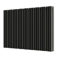 �������� �������� Empatiko Takt V S2 �������� 1072�536�122 27 ��� ���.�����, 124��, Confident Black