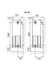 �������� �������� Lemax Premium Valve Compact Universal ��� 33 400�500 ������ �����������  157149