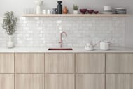 Плитка настенная EQUIPE MANACOR White (75х150) белая 26909 (кв.м.)
