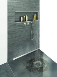 ������� ����� BERGES WALL 1000, ���. ����, ����. ������ S-����� D50/105�� �50��, 090057