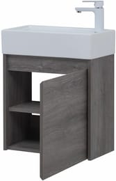 ����� ��� �������� Aquanet Nova Lite 50 298854 (490�477�252) ���������, 1 ������, ��� �������